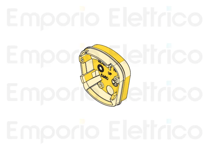 fadini spare part outdoor photocell enclosure for fit 55 55006