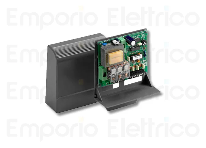 beninca traffic light card for use led.tl ve.cs