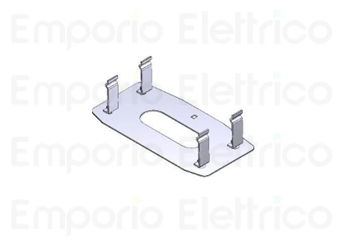 came spare part barrier plate gard gt8 88003-0158