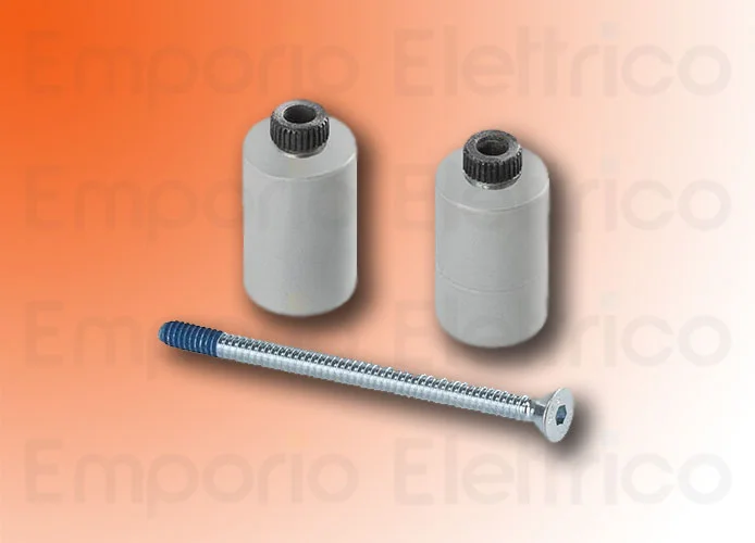 faac 35 mm spacer for arm a951 390117