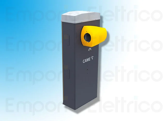 came automatic barrier gard ls6 230vac gls60ags 803bb-0490