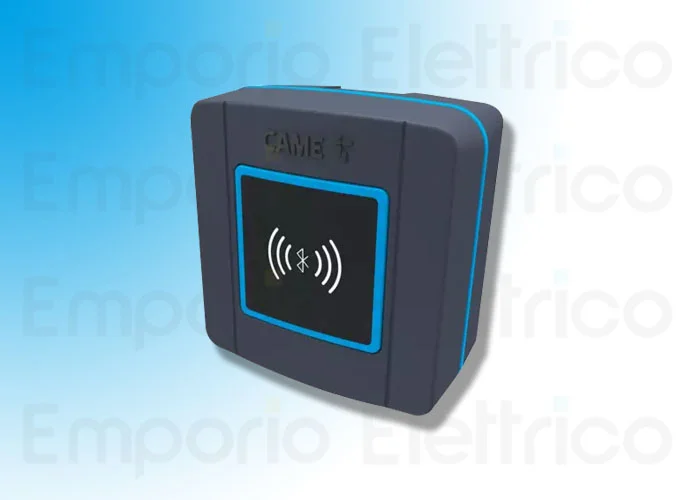 came digital outdoor bluethooth selector technology bus 806sl-0340
