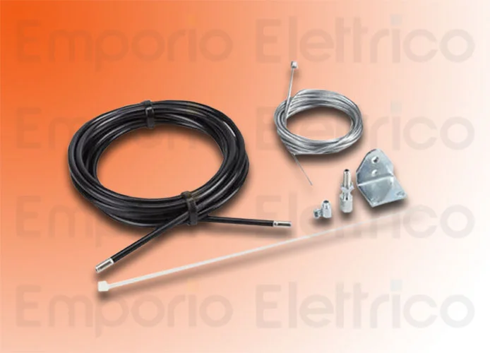 faac external release device ( for d600-d700hs-d1000 ) 390488