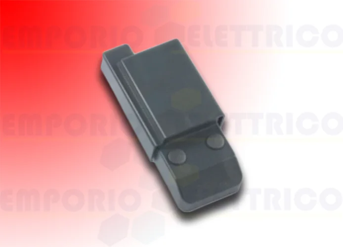 bft outdoor 2-channel receiver 433 mhz clonix 2e 2600578 d113674 00001