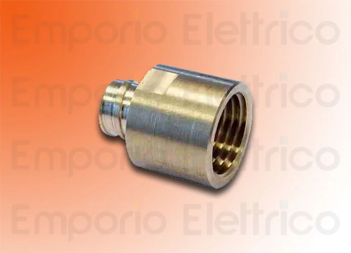 faac fitting for rta guard 710010