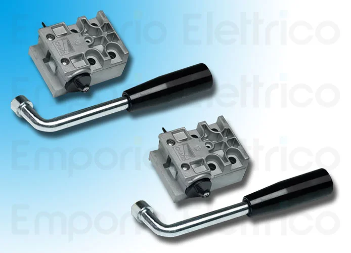 came 2 x lever key release 001a4364 a4364