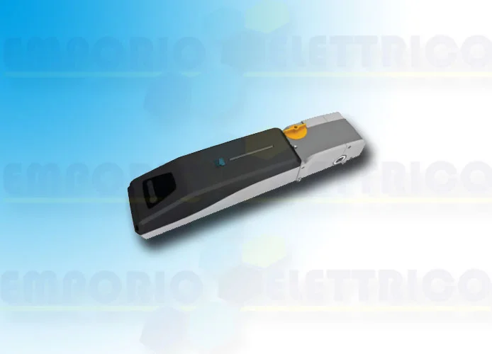 came emega40 motors spare parts page