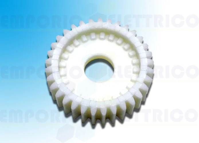 came spare part plastic crown gear gard 88003-0011