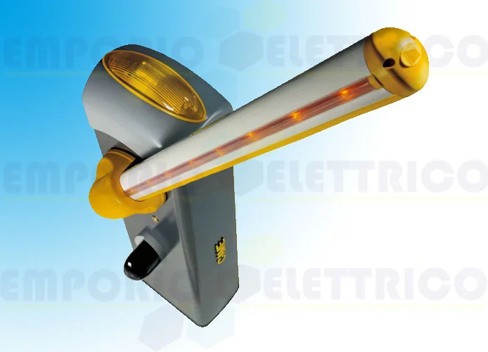 came spare part page for gearmotor-g4041 barriers