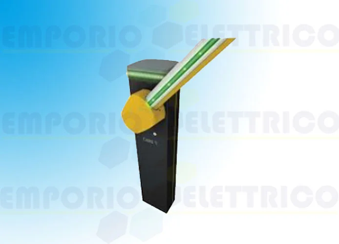 came spare part page for gpt40ags barriers