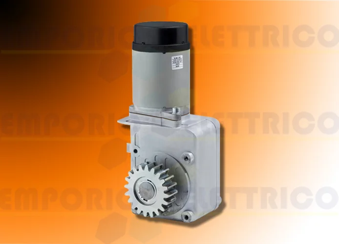cardin 24v integrable electromechanical actuator with encoder sli1024