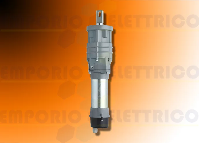 cardin self-locking actuator integrated with encoder 24v bli1000