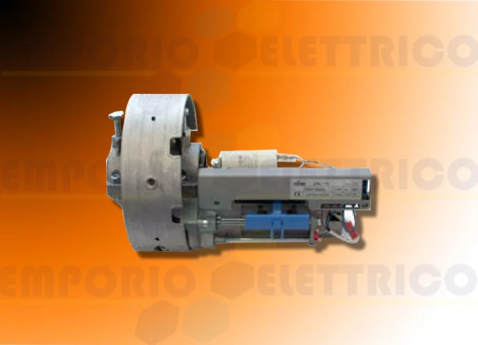 cardin reversible gearmotor for rolling shutters 230v crl 170