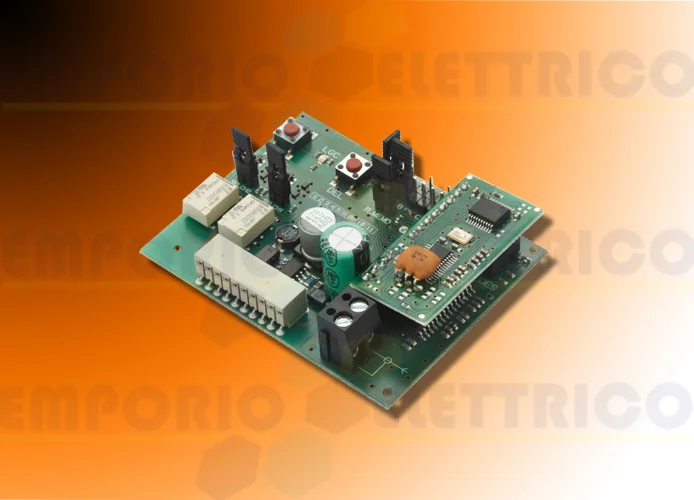 cardin two-channel receiver 433mhz rsq504c2