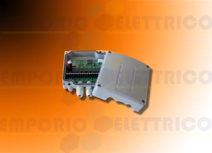 cardin diagnostic interface selintbt8