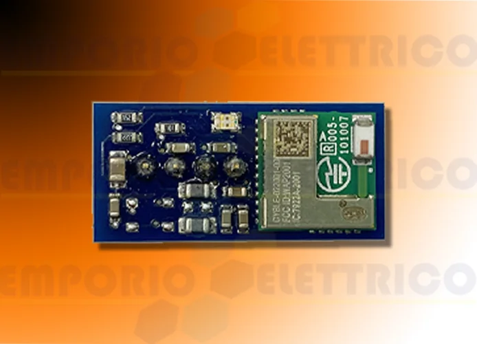 cardin bluetooth exchange module for the pro series modbt