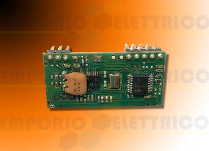 cardin unidirectional quartz receiver 868mhz jrf868qfmdg1