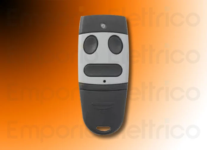 cardin 3-channel remote control 433 mhz s449 txc449300 (ex txq449300)