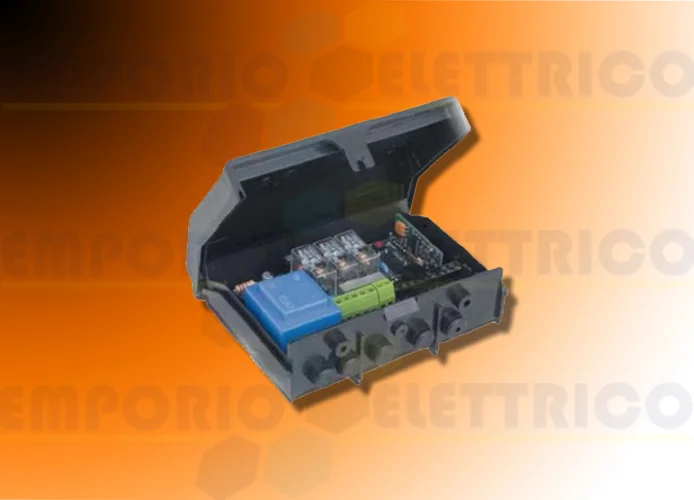 cardin radioprogrammer on/off + timer (2000w) rpq449it0 (new rpqblack)
