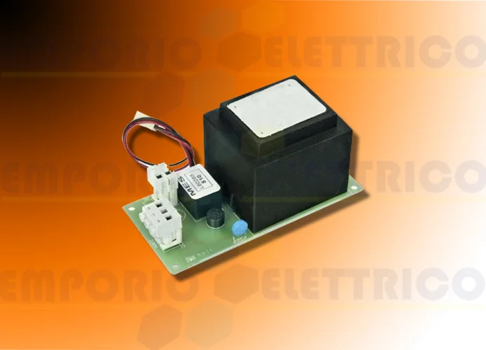 cardin electric lock module mes
