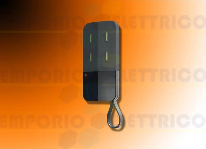cardin 4-function transmitter edge 433mhz fixed code edge4