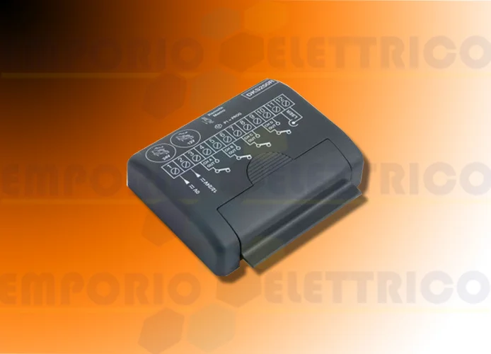 cardin interface 4ch dks1000r