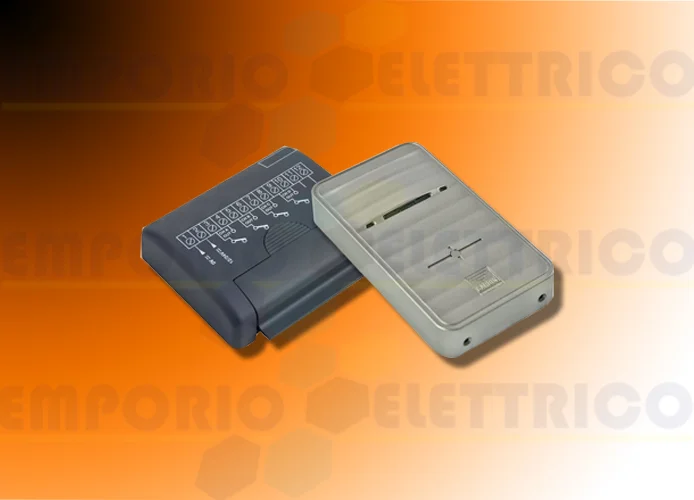 cardin transponder reader kit + interface dkstp