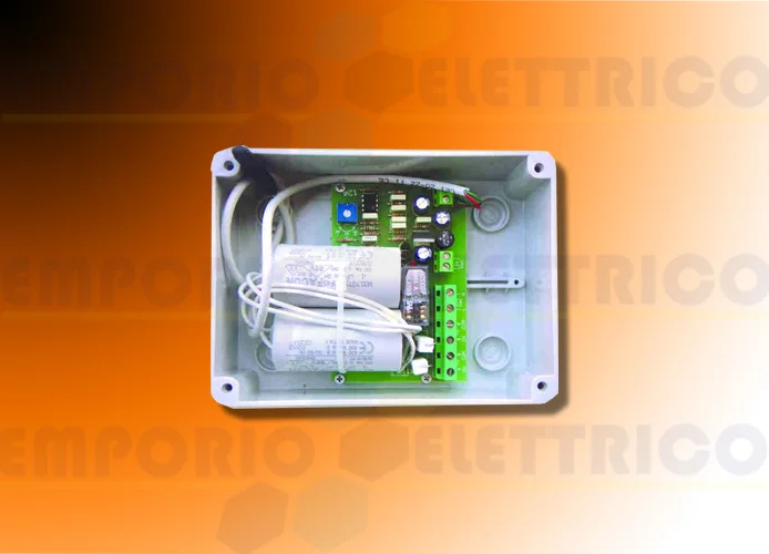 cardin electronic heater hot
