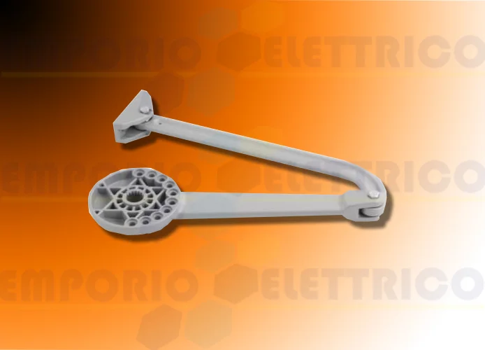 cardin standard aluminium articulated arm bl3924arm