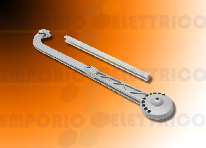 cardin straight arm with slide bl3924drm