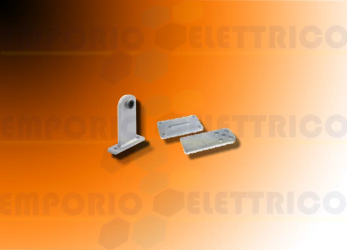 cardin fixed front and rear brackets blsta