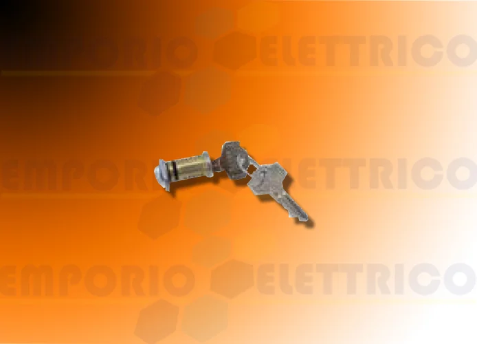 cardin cylinder lock sellck