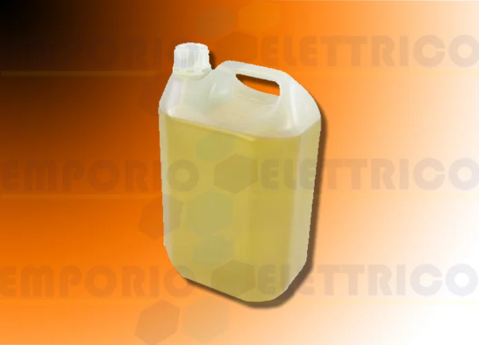 cardin 5-litre oil bottle bl series ts30