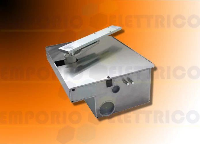 cardin stainless steel foundation box hlbox