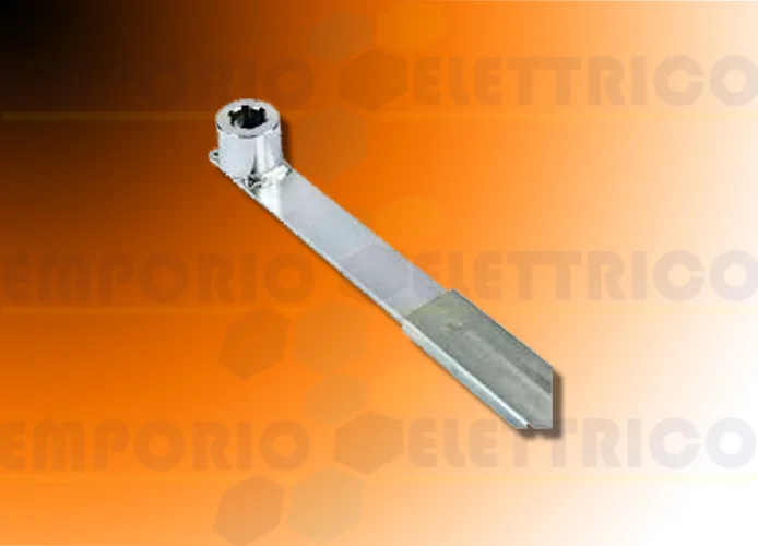 cardin arm with splined bush for motor shaft bdbus