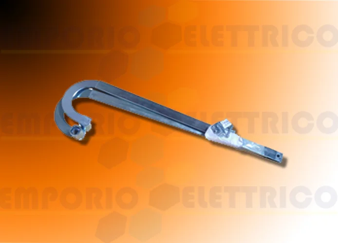 cardin two curved arms with bushing bcb