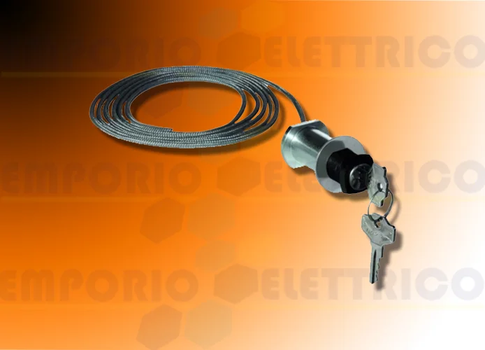 cardin cord release kit with customised lock ksn