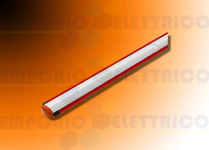 cardin rod 6m for barrier eldomldg dom6j