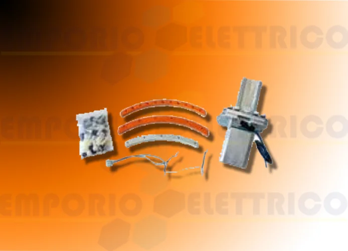 cardin safety device for rods domac