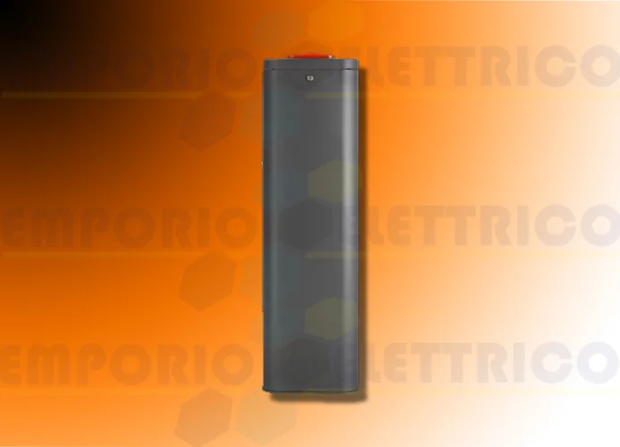 cardin automation for barrier with motor 24v eldomsdg