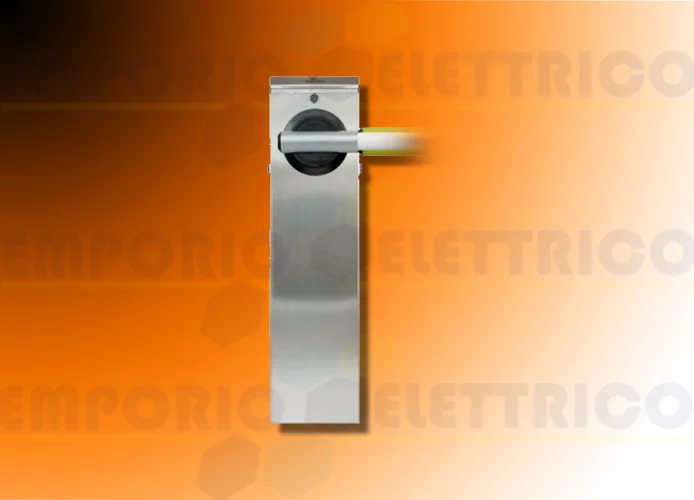 cardin automation for barrier with 24v motor elsnapl