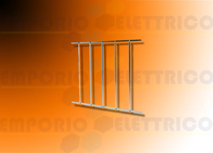 cardin aluminium rack elsra