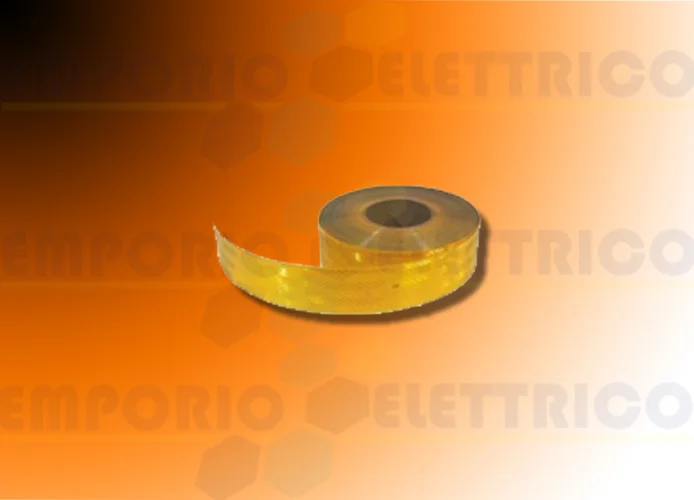 cardin reflective adhesive strips for eldoms elref4
