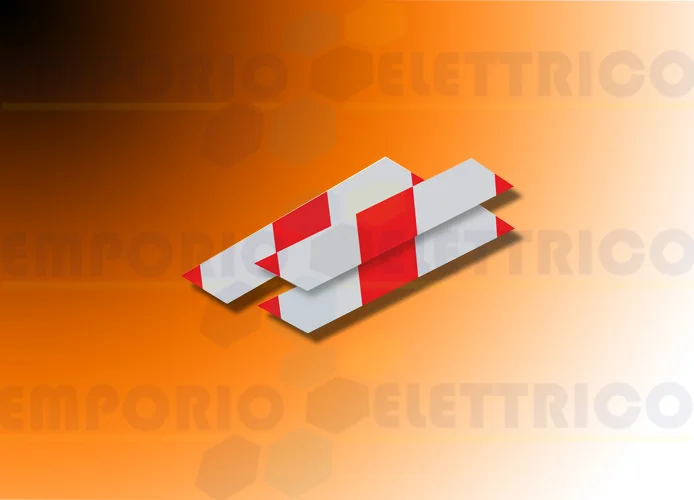 cardin reflective adhesive strips elsre 