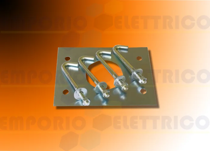 cardin fixing plate fix rap4