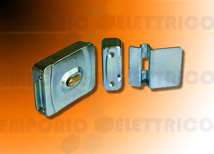 cardin vertical/horizontal electric lock elv