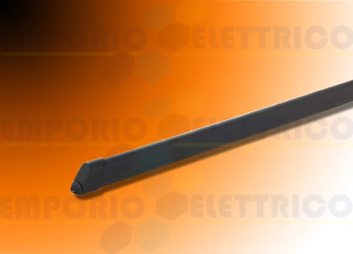 cardin conductive sensitive edge (l 2,5m, profile 61mm) bsh61l25