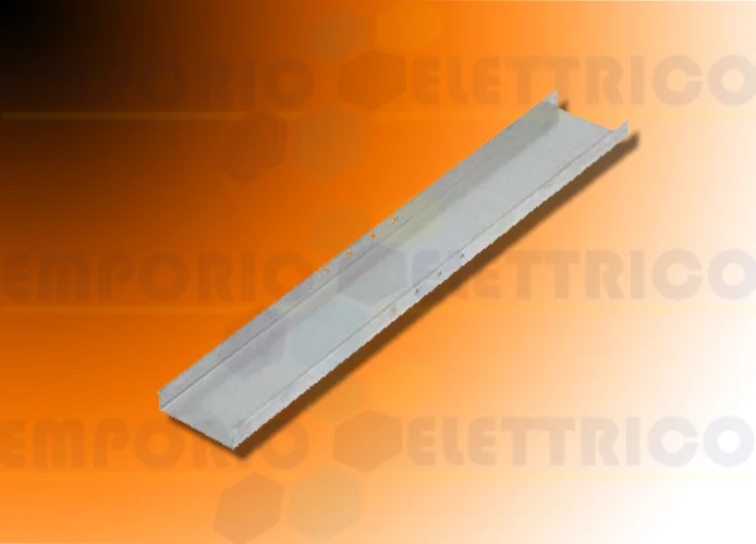 cardin motor fixing cross plate length 2000mm gl0ps2