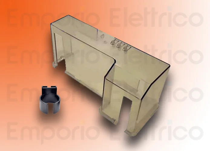 faac spare part 780d cover and condenser support 63003341