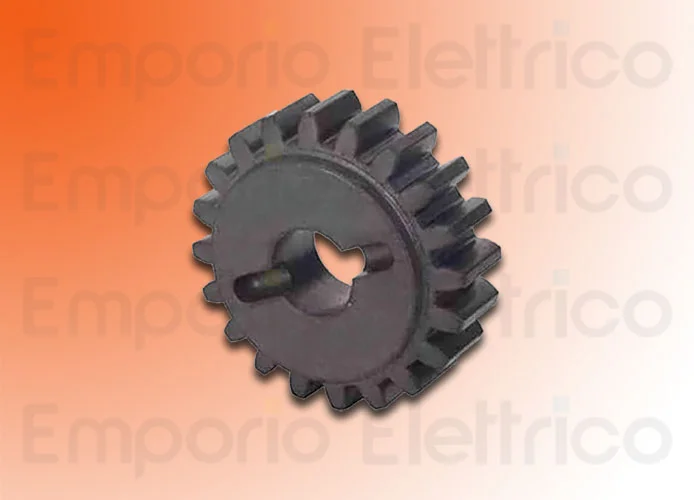 faac spare part pinion z28 c851 423004